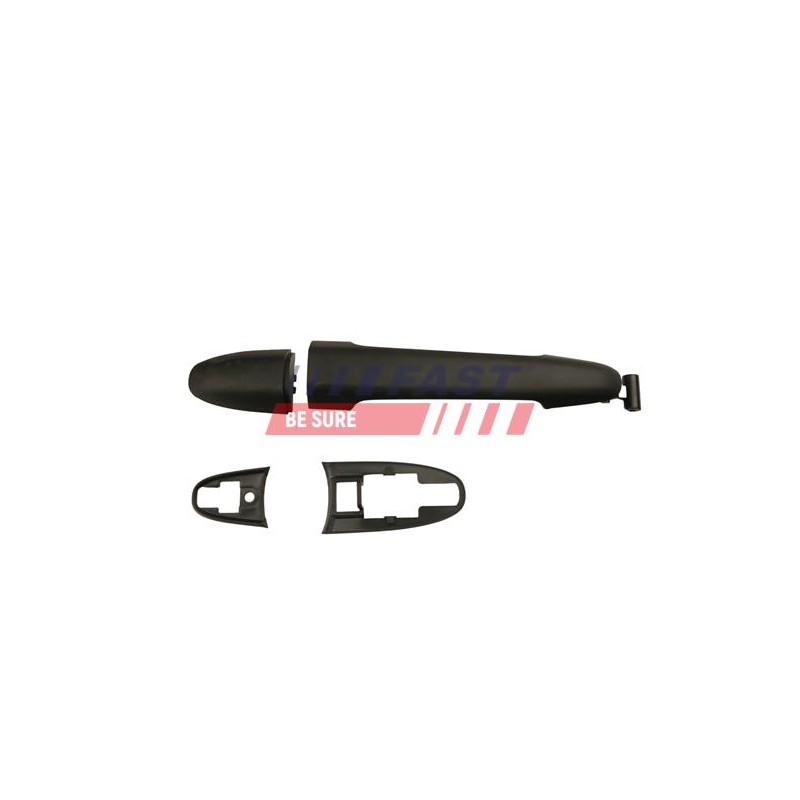 POIGNÉE EXTÉRIEURE DE PORTE POUR MERCEDES SPRINTER 06
