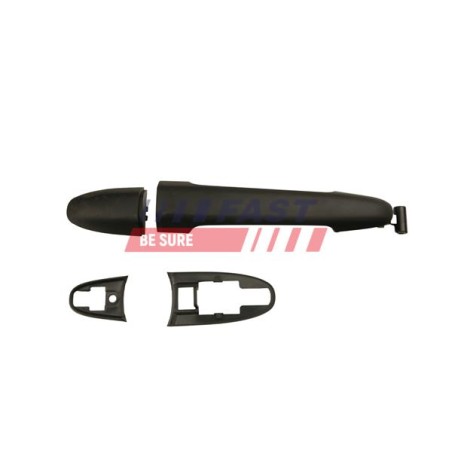 POIGNÉE EXTÉRIEURE DE PORTE POUR MERCEDES SPRINTER 06