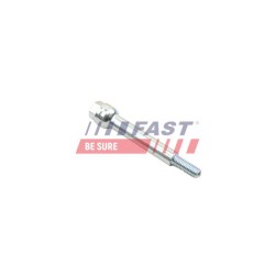 KIT DE RÉPAR. TUYAU D`ÉCHAPPEMENT POUR FIAT DUCATO 94