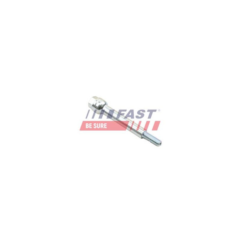 KIT DE RÉPAR. TUYAU D`ÉCHAPPEMENT POUR FIAT DUCATO 94
