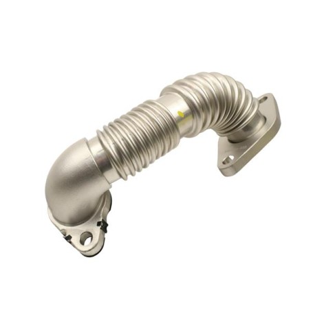 VANNE EGR POUR RENAULT MASTER III 10