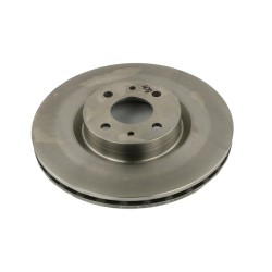 DISQUE DE FREIN POUR LANCIA LYBRA 99