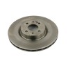 DISQUE DE FREIN POUR LANCIA LYBRA 99