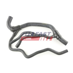 MANCHE, BATTERIE CHAUFFANTE-CHAUFFAGE POUR RENAULT KANGOO I 97