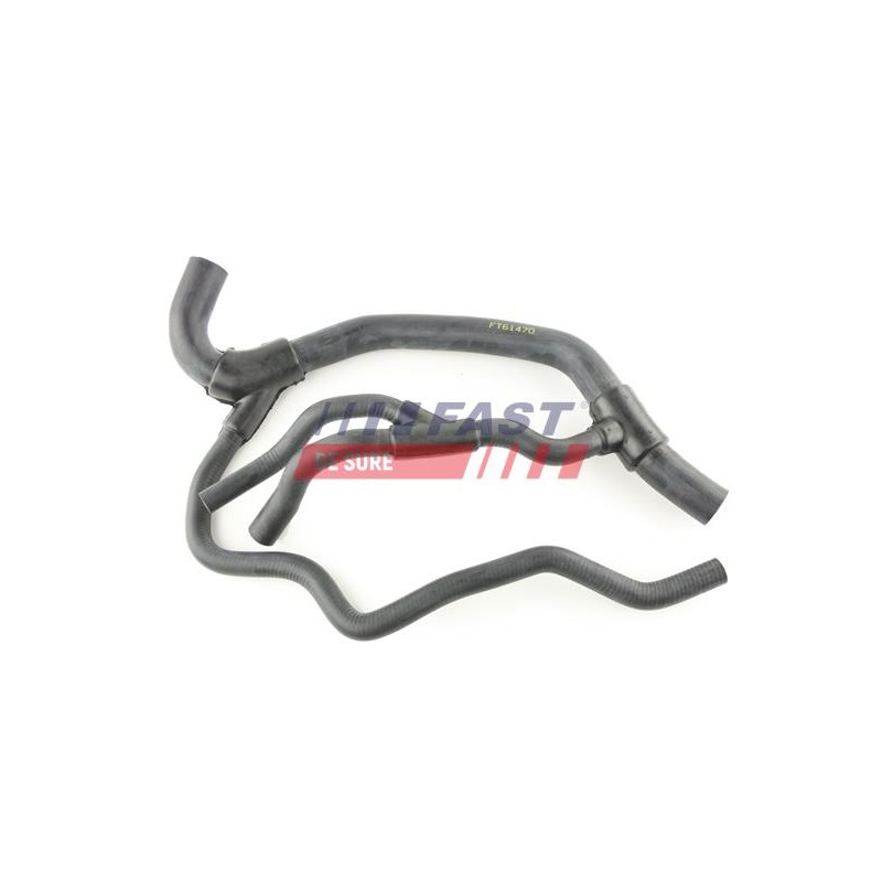 MANCHE, BATTERIE CHAUFFANTE-CHAUFFAGE POUR RENAULT KANGOO I 97