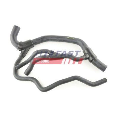 MANCHE, BATTERIE CHAUFFANTE-CHAUFFAGE POUR RENAULT KANGOO I 97