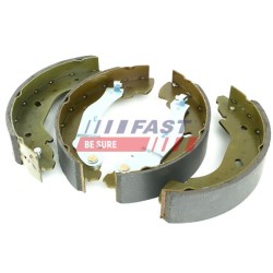 JEU DE MÂCHOIRES DE FREIN POUR FORD TRANSIT 06