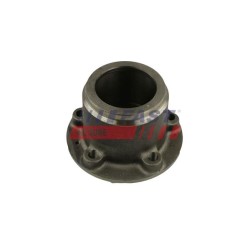 MOYEU DE ROUE POUR RENAULT MASTER III 10