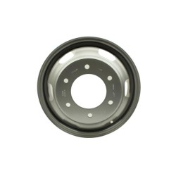 JANTE POUR RENAULT MASTER III 10