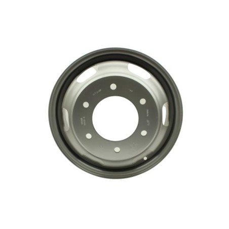 JANTE POUR RENAULT MASTER III 10