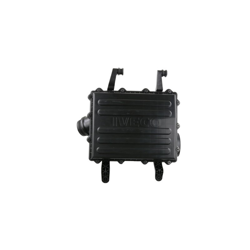 BOÎTIER FILTRE À AIR POUR IVECO DAILY 06