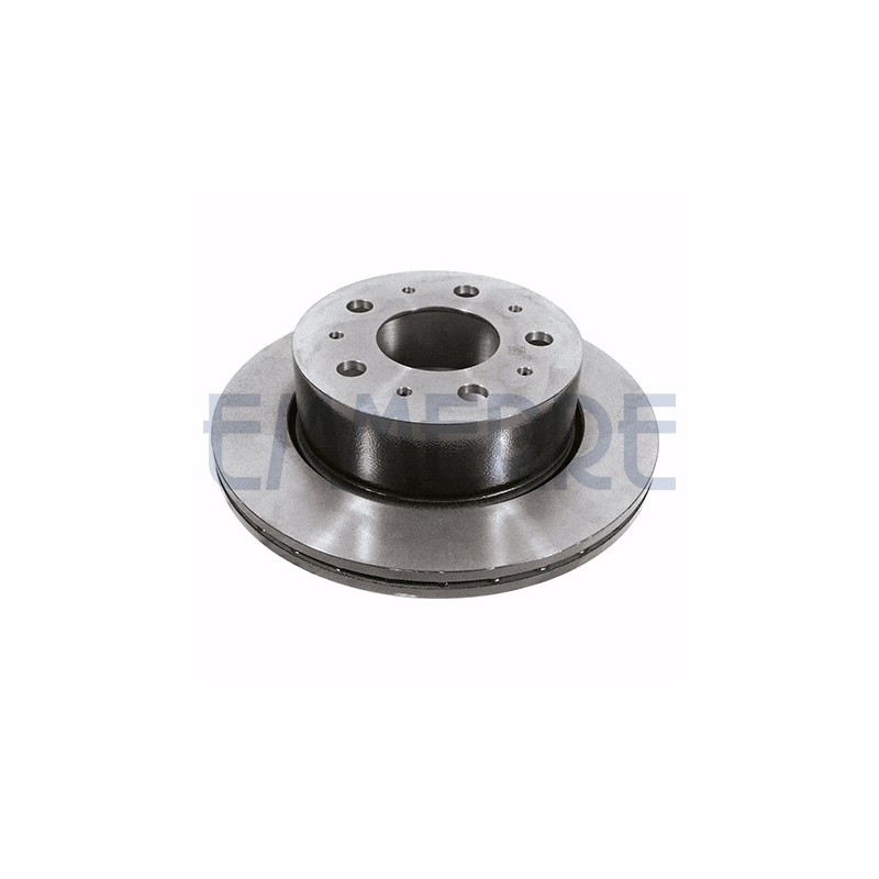 DISQUE DE FREIN POUR FIAT DUCATO 06