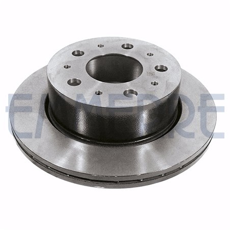 DISQUE DE FREIN POUR FIAT DUCATO 06