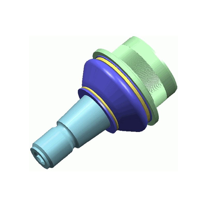 ROTULE DE SUSPENSION POUR IVECO DAILY 14