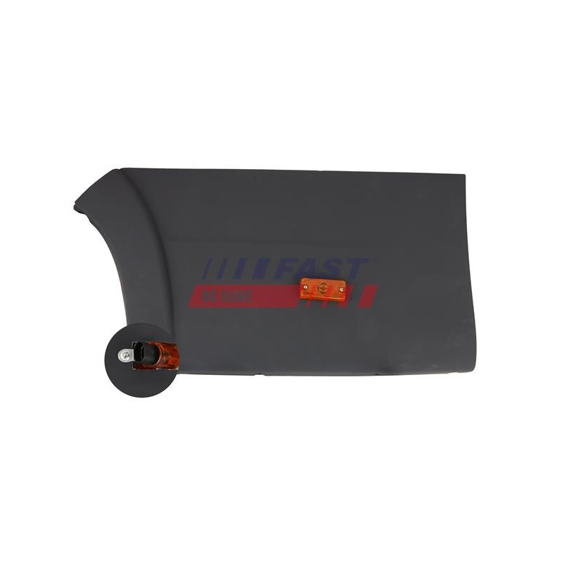 MOULURE EXTERIEUR POUR FIAT DUCATO 06