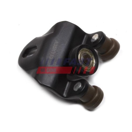 GUIDAGE PORTE POUR FORD TRANSIT 06