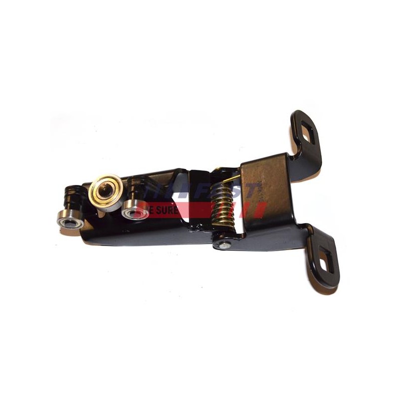 GUIDAGE PORTE POUR FORD TRANSIT 06