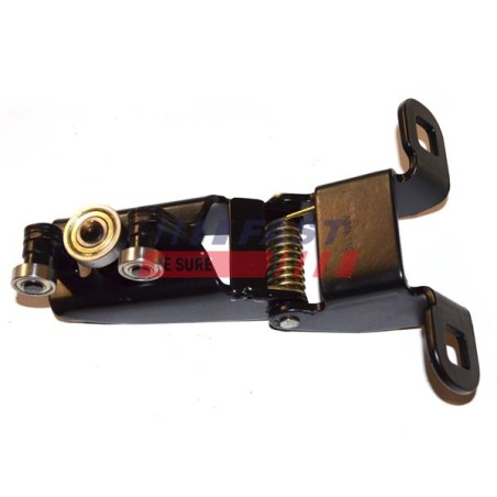 GUIDAGE PORTE POUR FORD TRANSIT 06