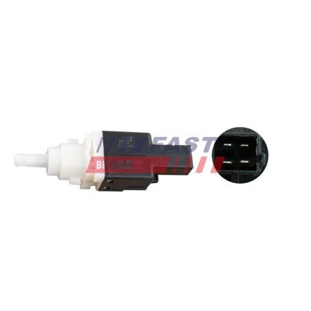 INTERRUPTEUR FEU STOP POUR FIAT DUCATO 06
