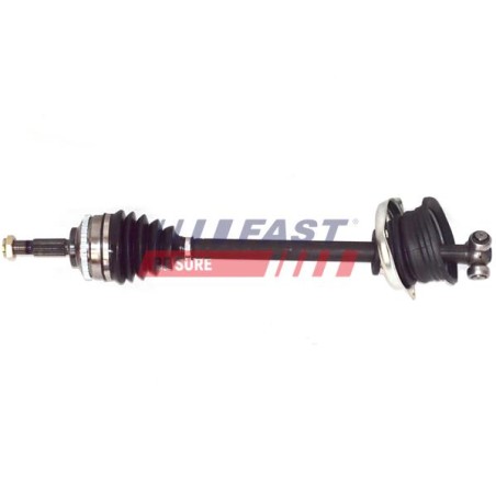 ARBRE DE TRANSMISSION POUR RENAULT KANGOO I 97