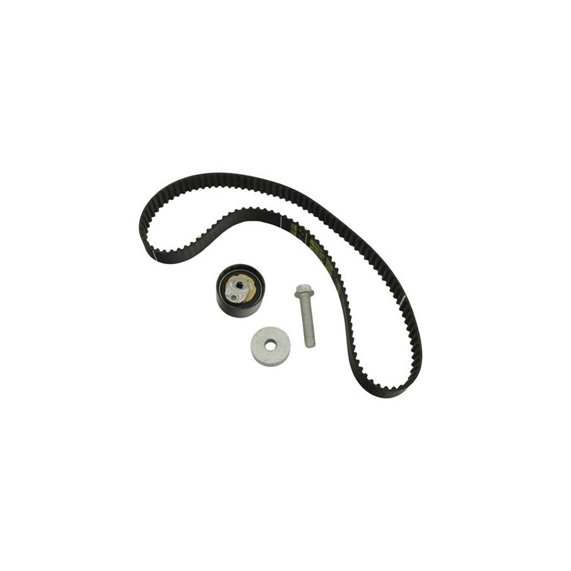 COURROIE DE DISTRIBUTION, JEU POUR RENAULT KANGOO II 08
