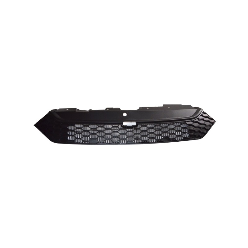 GRILLE DE RADIATEUR POUR IVECO DAILY 14