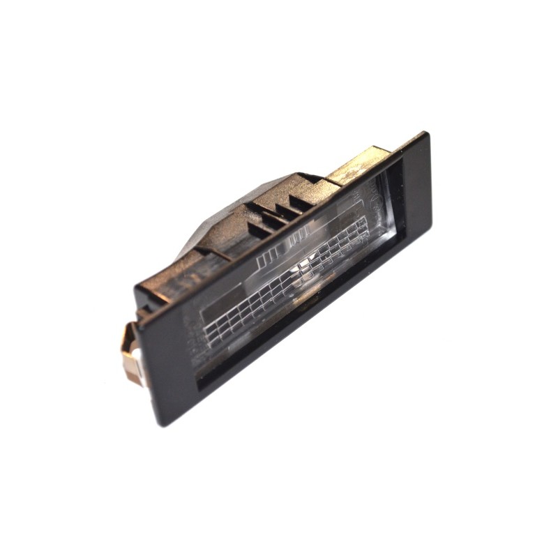 FEU DE PLAQUE D`IMMATRICULTION POUR IVECO DAILY 14