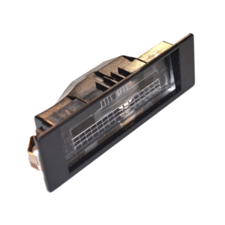 FEU DE PLAQUE D`IMMATRICULTION POUR IVECO DAILY 14