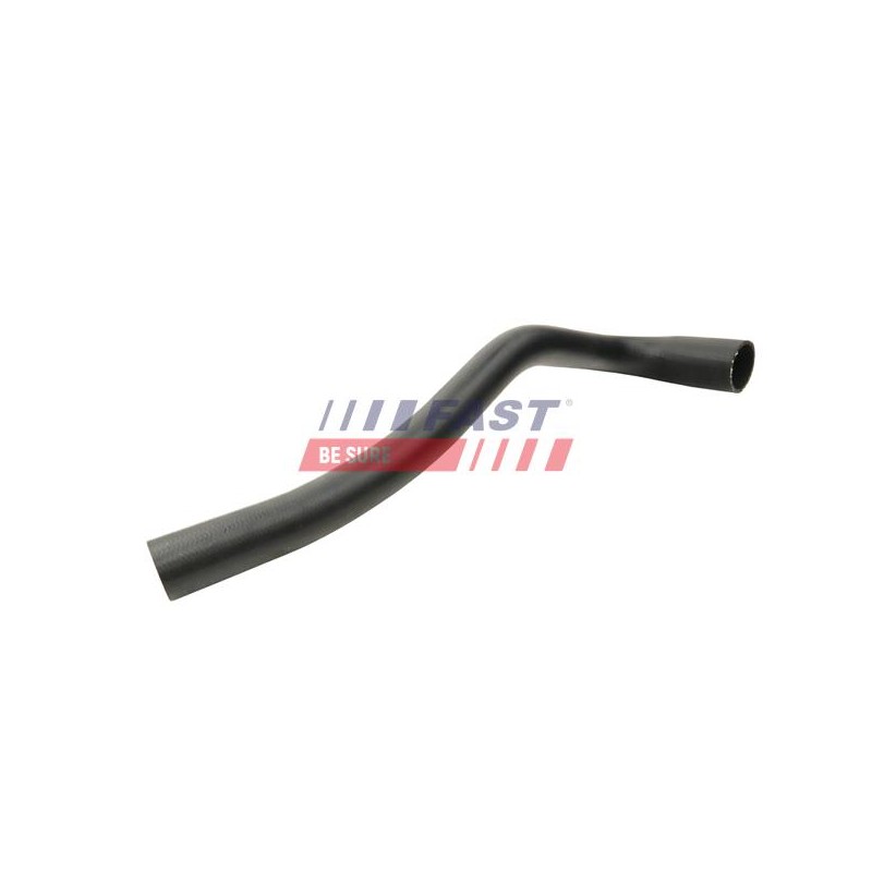 TUBE D`INTERCOOLER POUR FORD TRANSIT 00