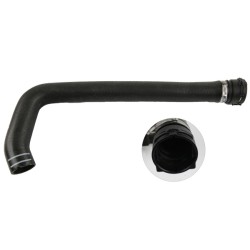 MANCHE, BATTERIE CHAUFFANTE-CHAUFFAGE POUR IVECO DAILY 14