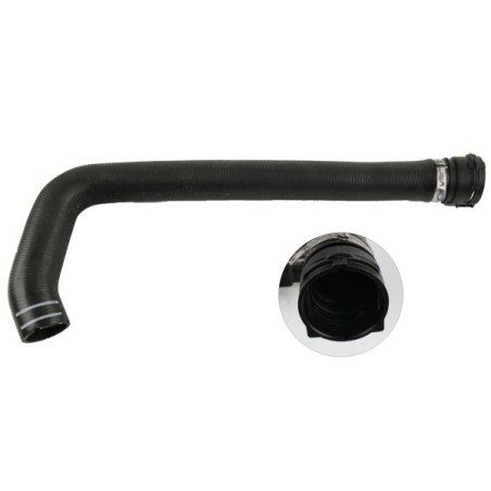 MANCHE, BATTERIE CHAUFFANTE-CHAUFFAGE POUR IVECO DAILY 14