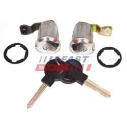 CYLINDRE DE SERRURE POUR CITROEN BERLINGO 96