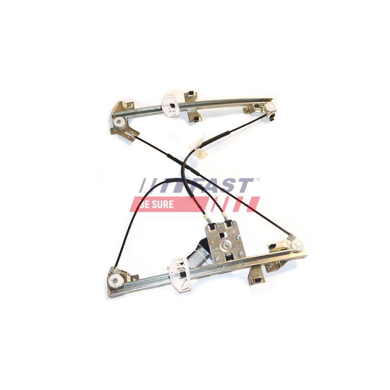 LÈVE-VITRE POUR CITROEN BERLINGO 96