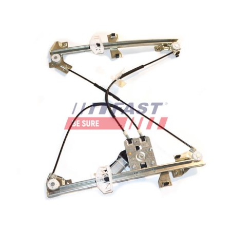 LÈVE-VITRE POUR CITROEN BERLINGO 96