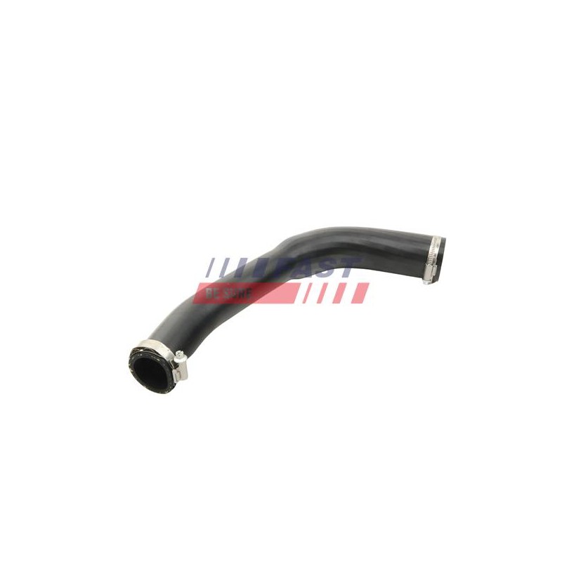 TUBE D`INTERCOOLER POUR IVECO DAILY 06