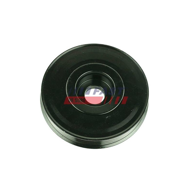 POULIE, VILEBREQUIN POUR CITROEN BERLINGO 96