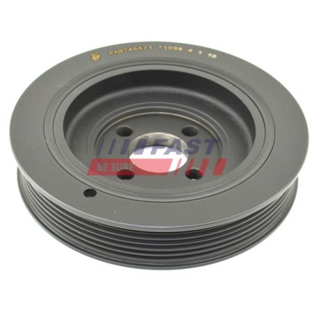 POULIE, VILEBREQUIN POUR CITROEN JUMPER 94