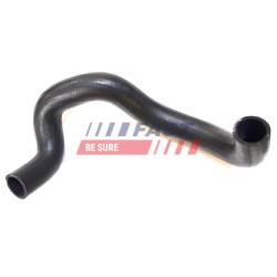 TUBE D`INTERCOOLER POUR FORD TRANSIT 00