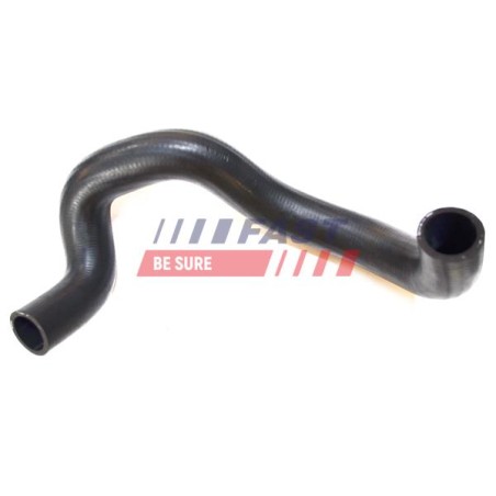 TUBE D`INTERCOOLER POUR FORD TRANSIT 00