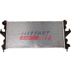 RADIATEUR POUR FIAT DUCATO 06