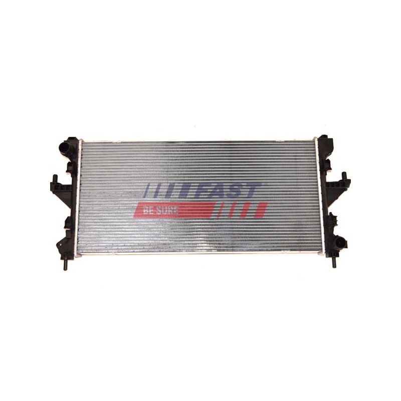 RADIATEUR POUR FIAT DUCATO 06