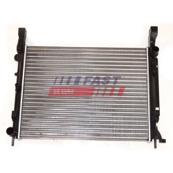 RADIATEUR POUR RENAULT KANGOO II 08