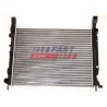 RADIATEUR POUR RENAULT KANGOO II 08