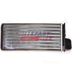 RADIATEUR (MOTEUR THERMIQUE) POUR RENAULT MASTER II 98