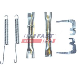 RÉGLEUR DE TIMONERIE, SYSTÈME DE FREINAGE POUR FORD TRANSIT 00