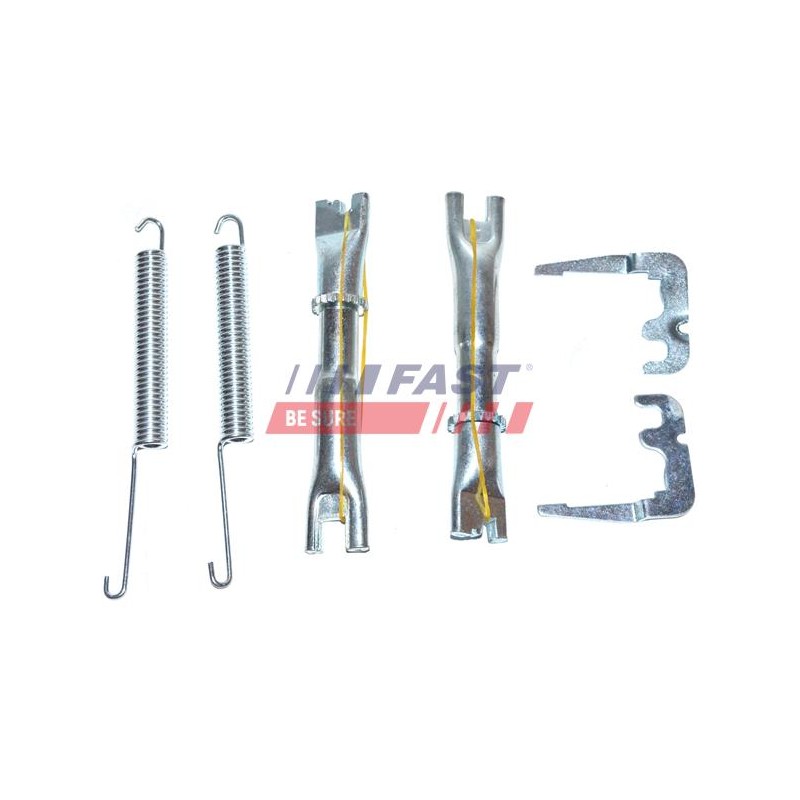 RÉGLEUR DE TIMONERIE, SYSTÈME DE FREINAGE POUR FORD TRANSIT 00