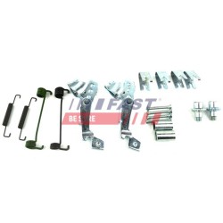 KIT DE RÉPARATION FREIN POUR FIAT DUCATO 94