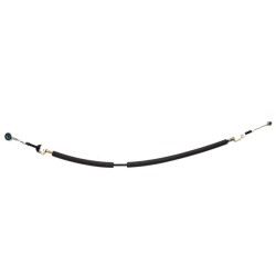 TIRETTE À CÂBLE, BOÎTE DE VITESSE POUR FIAT PUNTO GRANDE 05