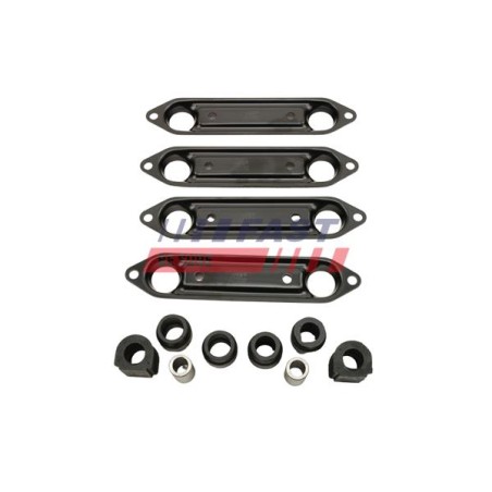 TIGE, STABILISATEUR POUR IVECO DAILY 00