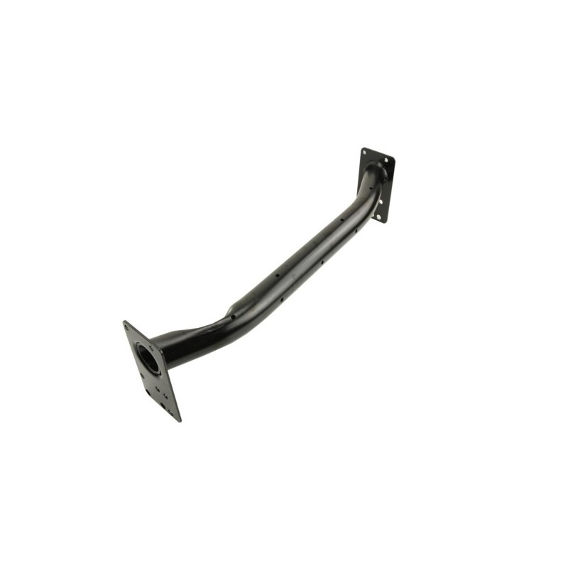 RENFORT DE PARE-CHOC AVANT POUR IVECO DAILY 06